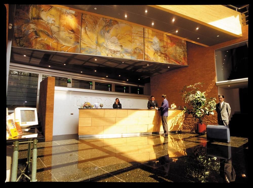 Fotos del hotel - EUROTEL PROVIDENCIA