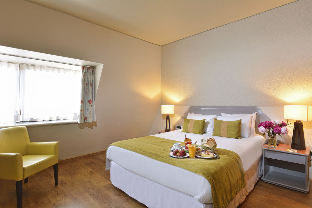 Fotos del hotel - EUROTEL PROVIDENCIA