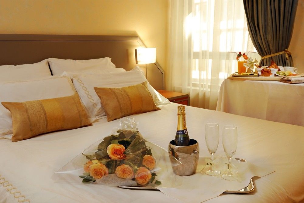 Fotos del hotel - EUROTEL PROVIDENCIA
