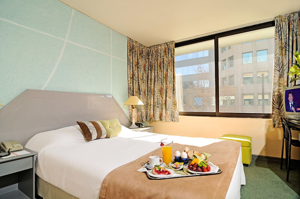 Fotos del hotel - EUROTEL PROVIDENCIA