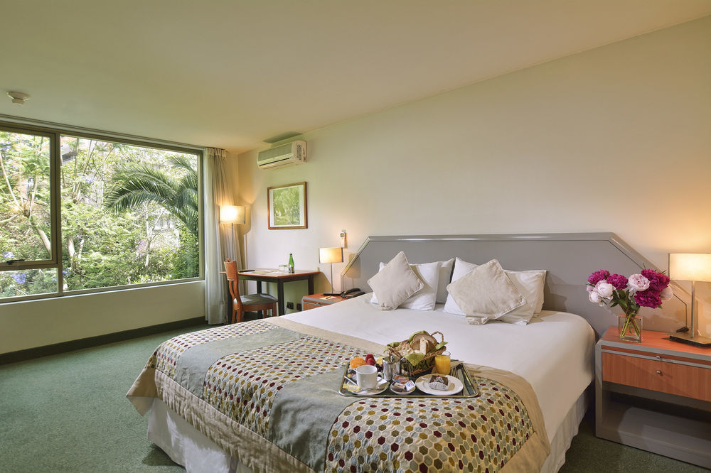 Fotos del hotel - EUROTEL PROVIDENCIA