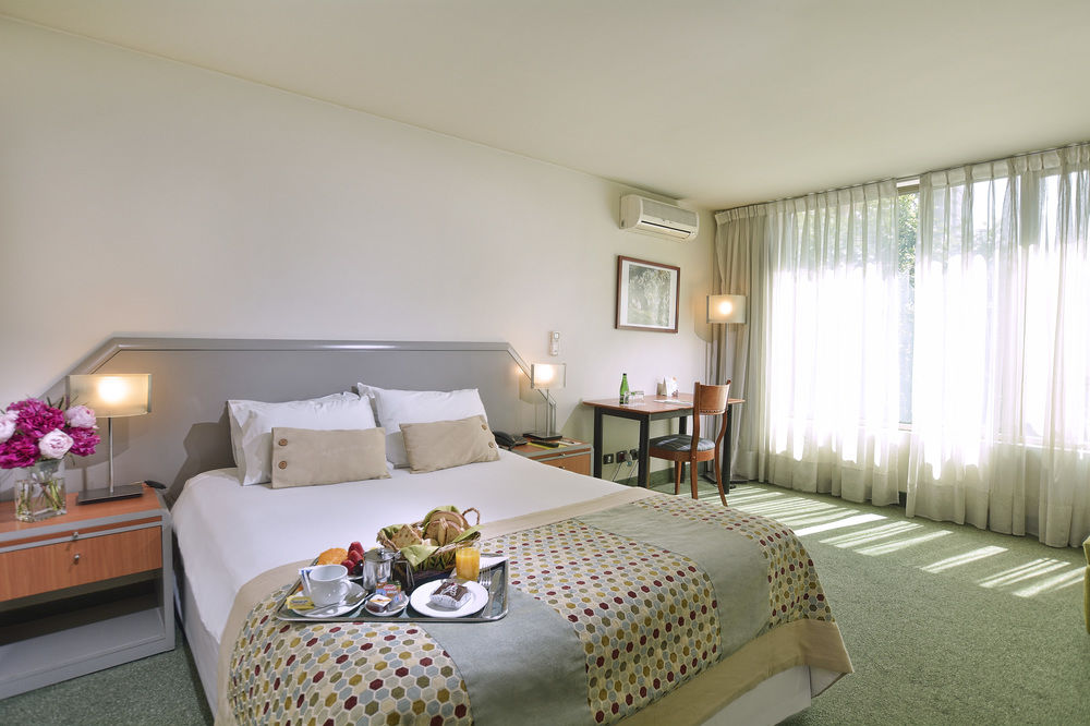 Fotos del hotel - EUROTEL PROVIDENCIA