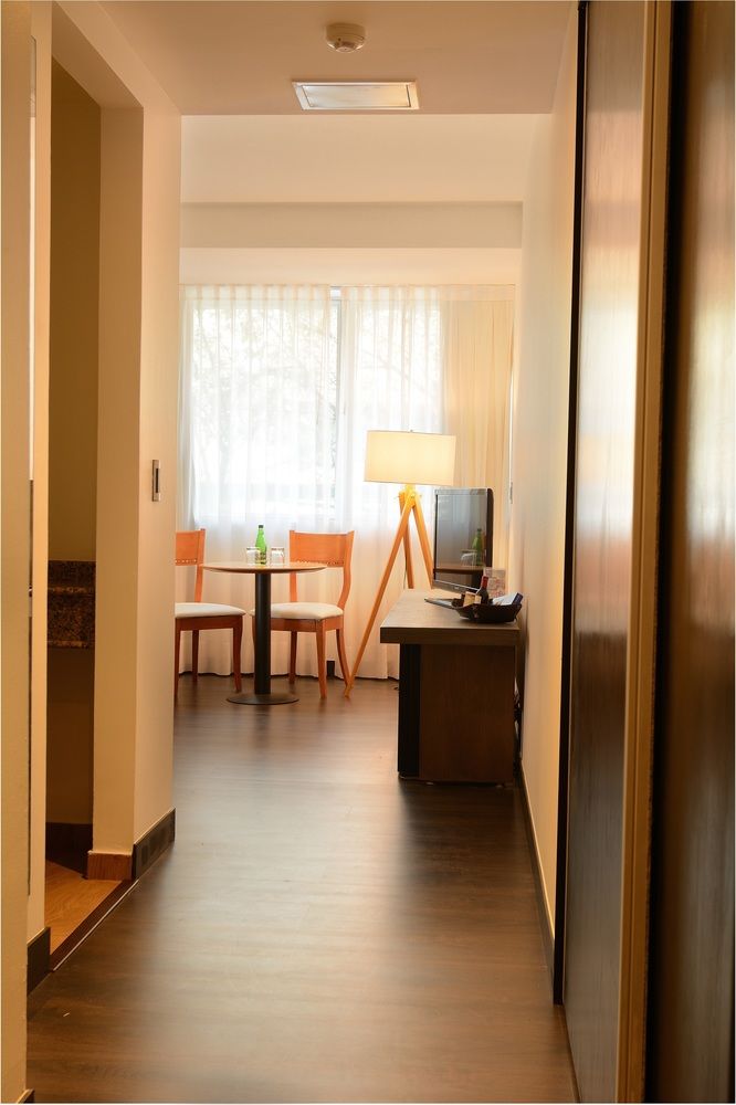 Fotos del hotel - EUROTEL PROVIDENCIA