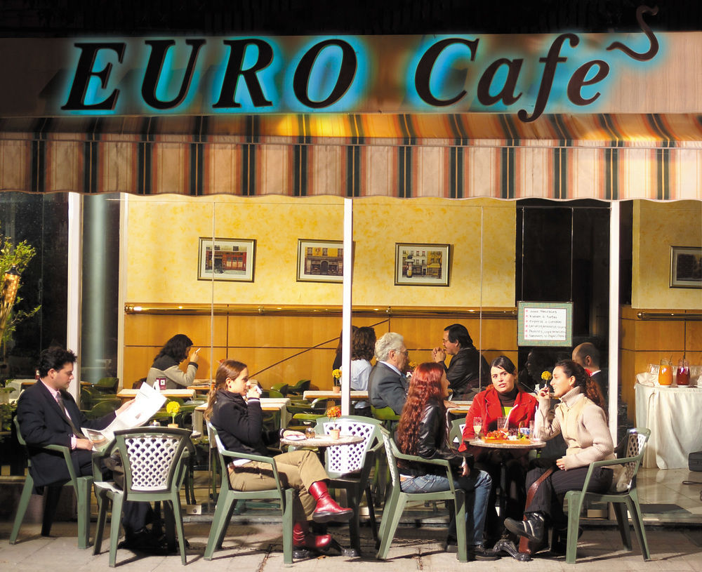 Fotos del hotel - EUROTEL PROVIDENCIA