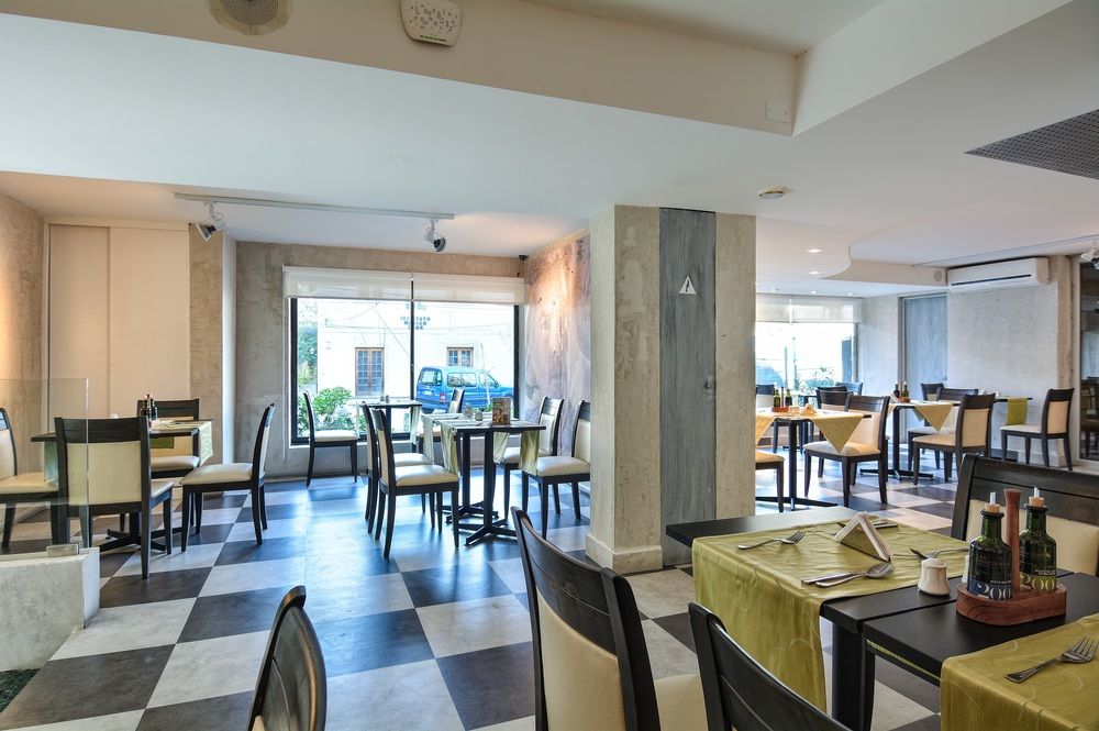 Fotos del hotel - EUROTEL PROVIDENCIA