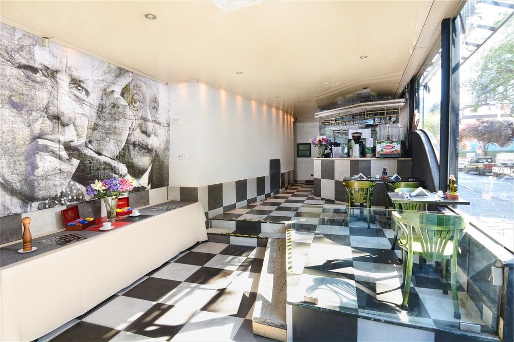 Fotos del hotel - EUROTEL PROVIDENCIA