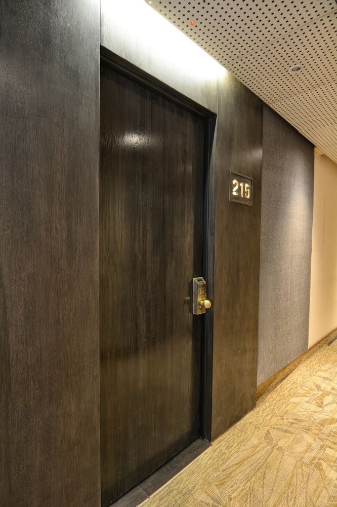 Fotos del hotel - EUROTEL PROVIDENCIA