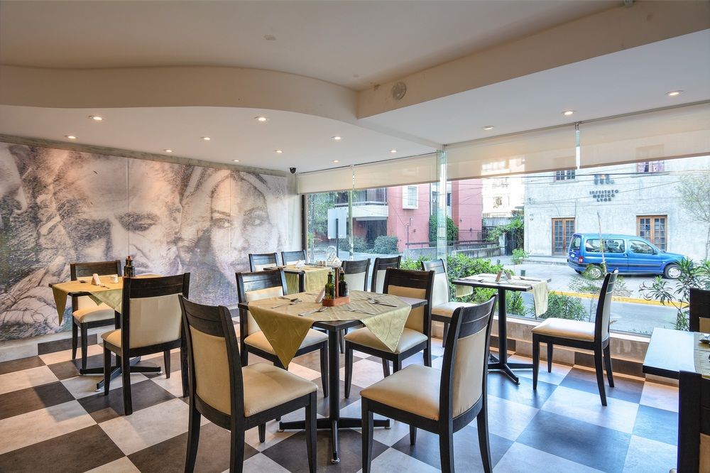 Fotos del hotel - EUROTEL PROVIDENCIA