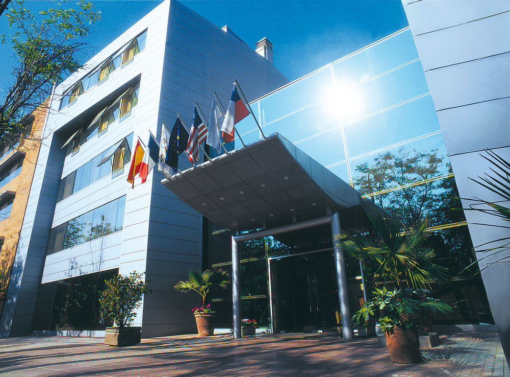 Fotos del hotel - EUROTEL PROVIDENCIA