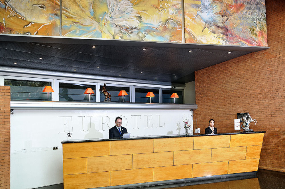 Fotos del hotel - EUROTEL PROVIDENCIA