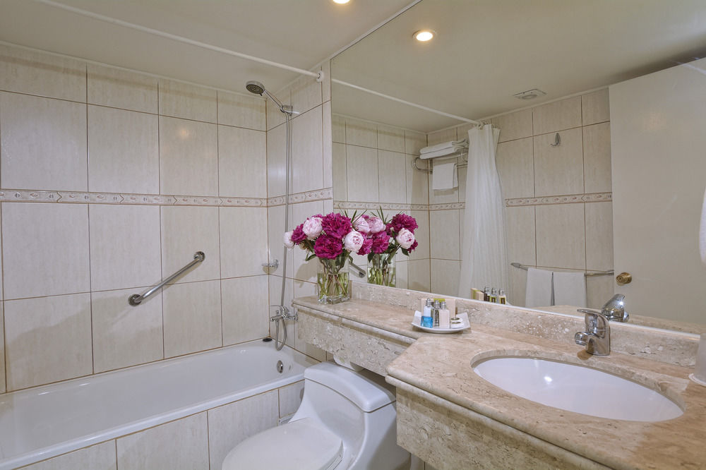 Fotos del hotel - EUROTEL PROVIDENCIA