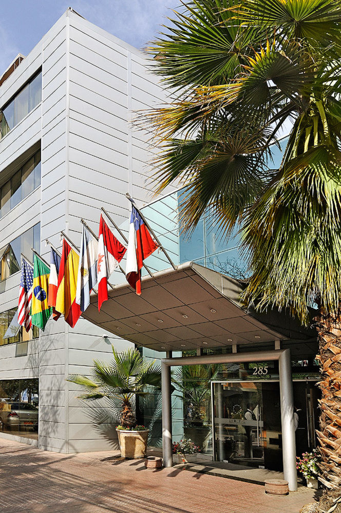 Fotos del hotel - EUROTEL PROVIDENCIA