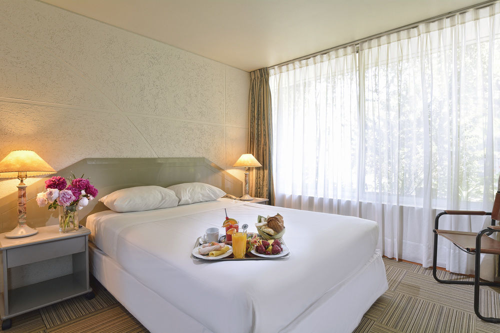 Fotos del hotel - EUROTEL PROVIDENCIA