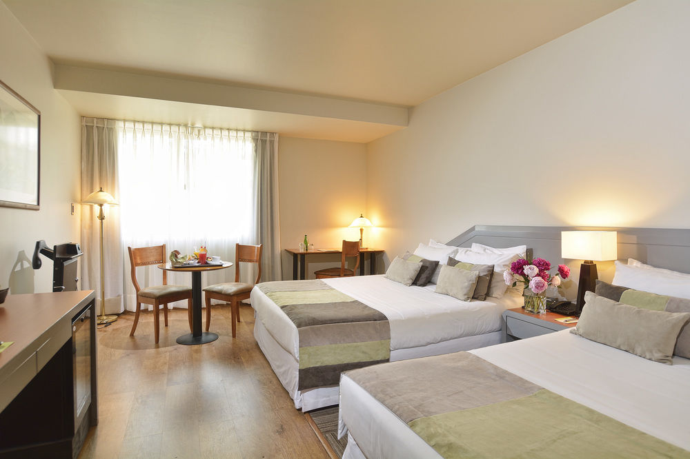 Fotos del hotel - EUROTEL PROVIDENCIA