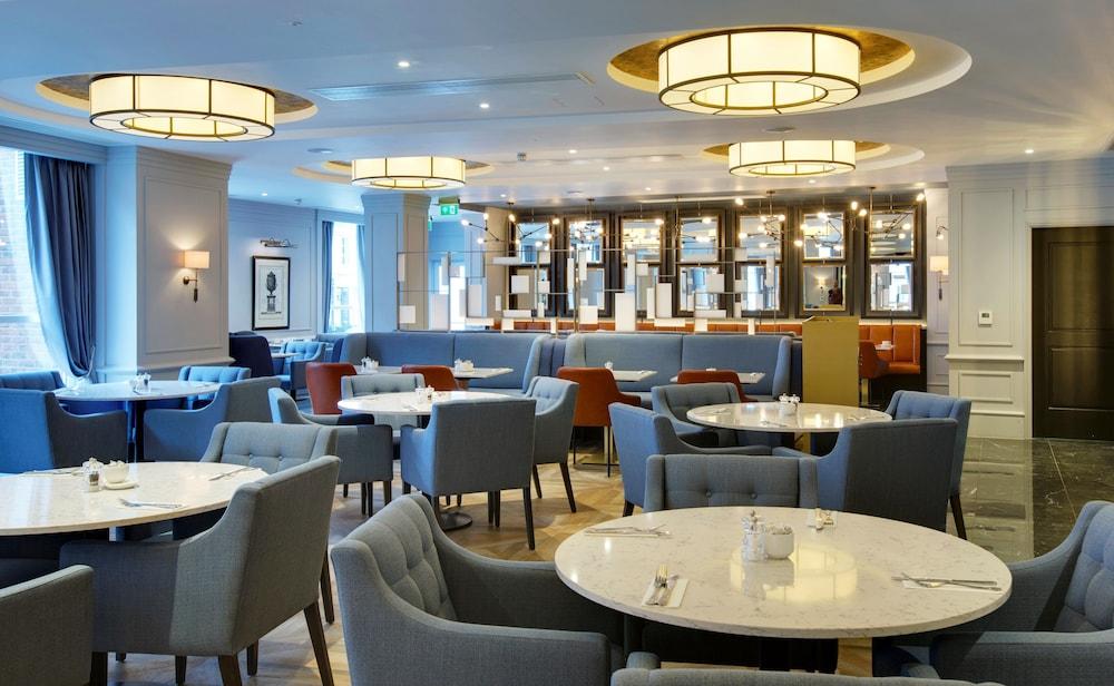 Fotos del hotel - The Davenport