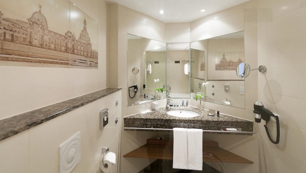 Fotos del hotel - DORINT HOTEL DRESDEN