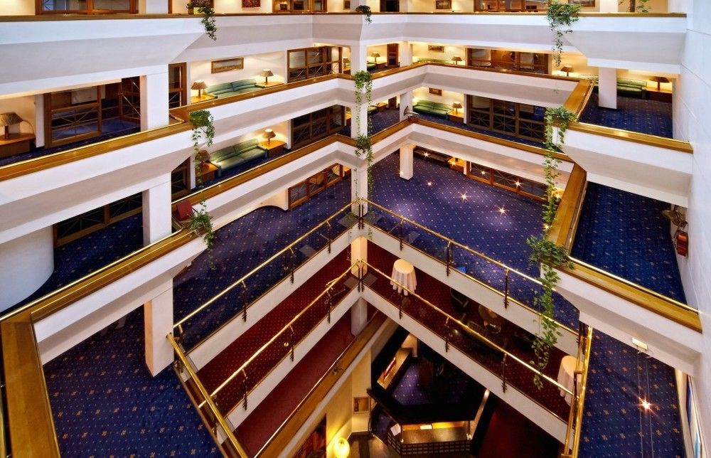 Fotos del hotel - HOTEL ROMA