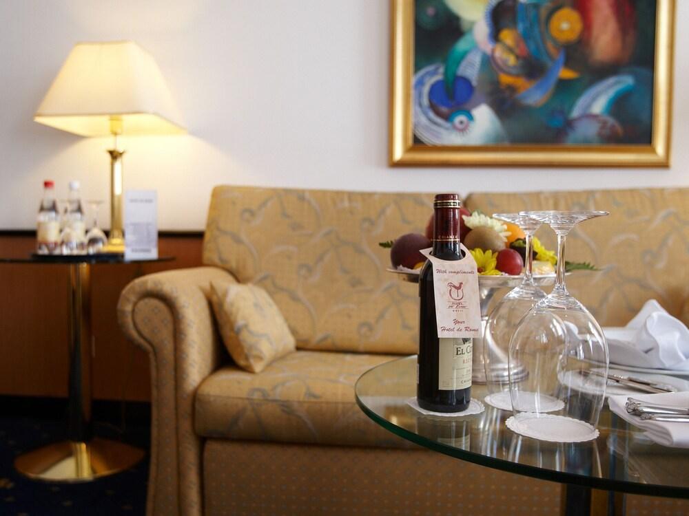 Fotos del hotel - HOTEL ROMA