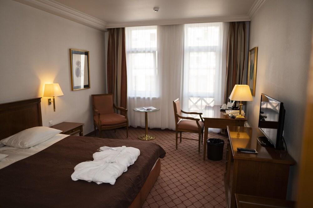 Fotos del hotel - HOTEL ROMA