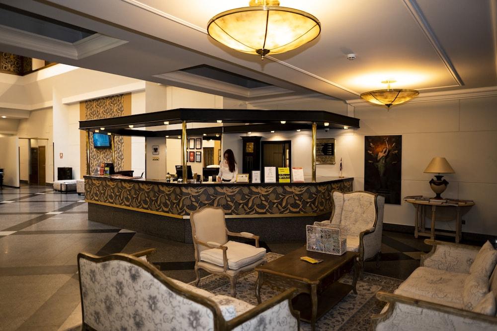 Fotos del hotel - HOTEL ROMA