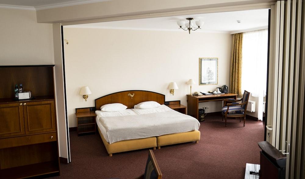 Fotos del hotel - HOTEL ROMA