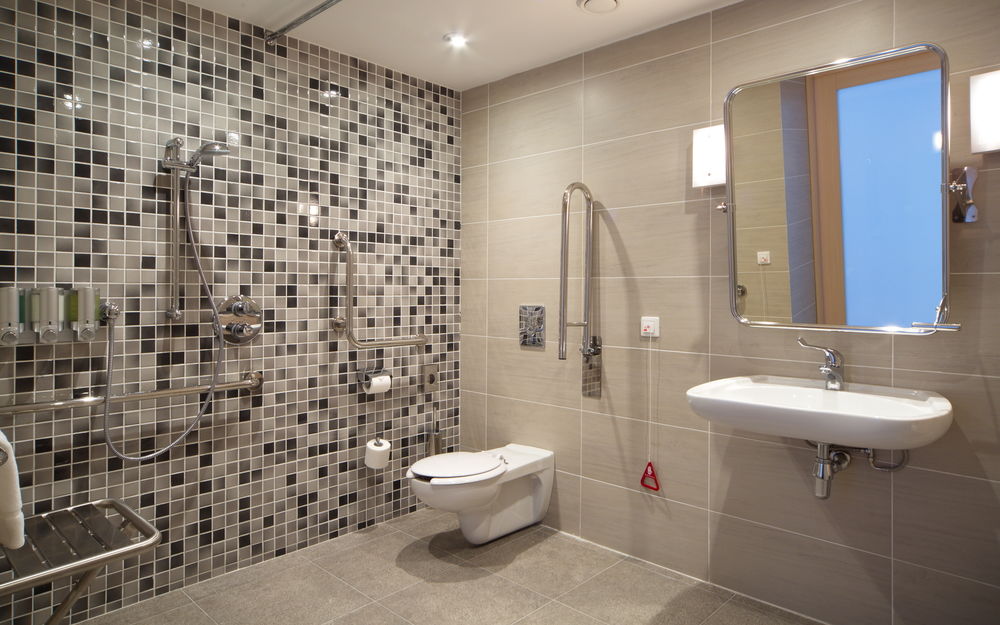 Fotos del hotel - Hampton by Hilton Moscow Strogino