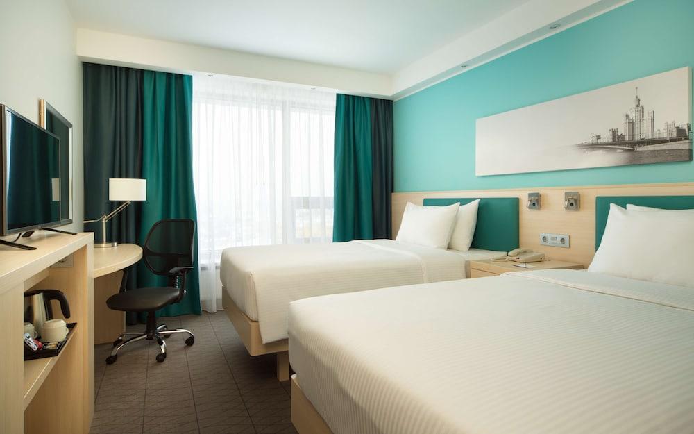 Fotos del hotel - Hampton by Hilton Moscow Strogino