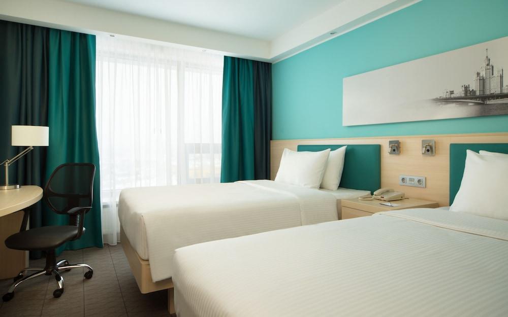 Fotos del hotel - Hampton by Hilton Moscow Strogino
