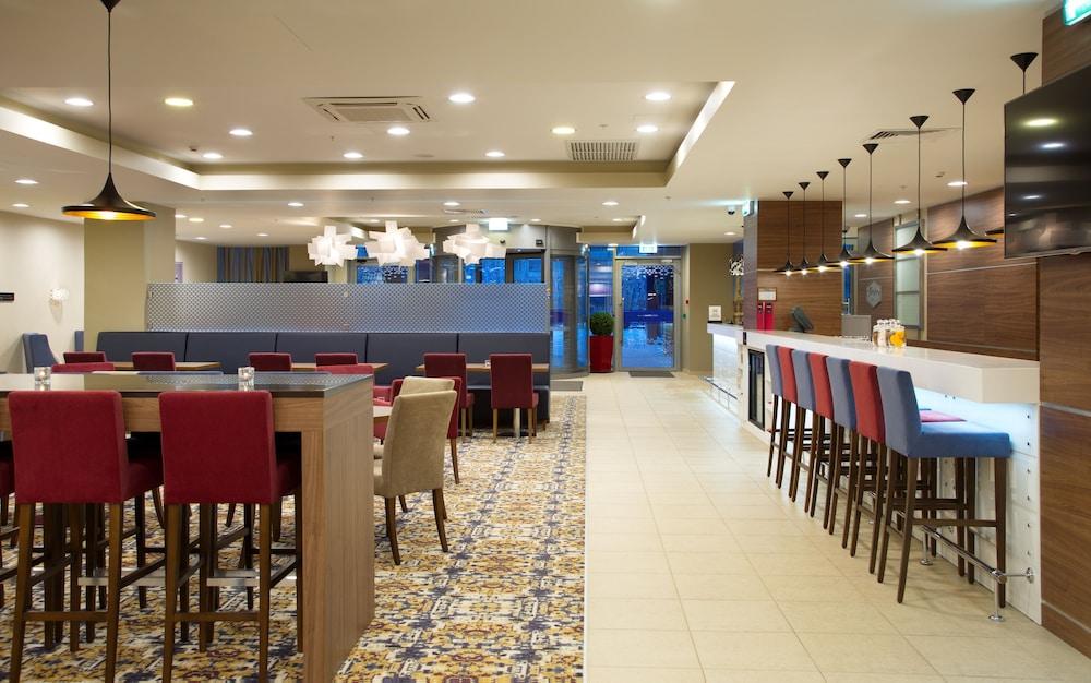 Fotos del hotel - Hampton by Hilton Moscow Strogino