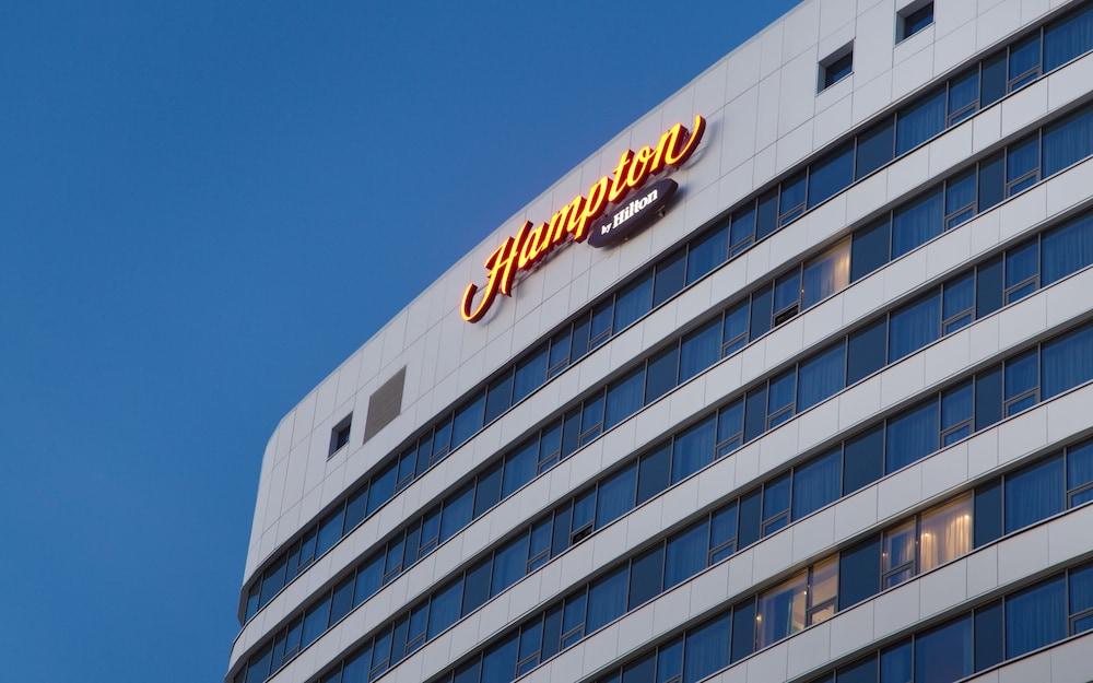 Fotos del hotel - Hampton by Hilton Moscow Strogino