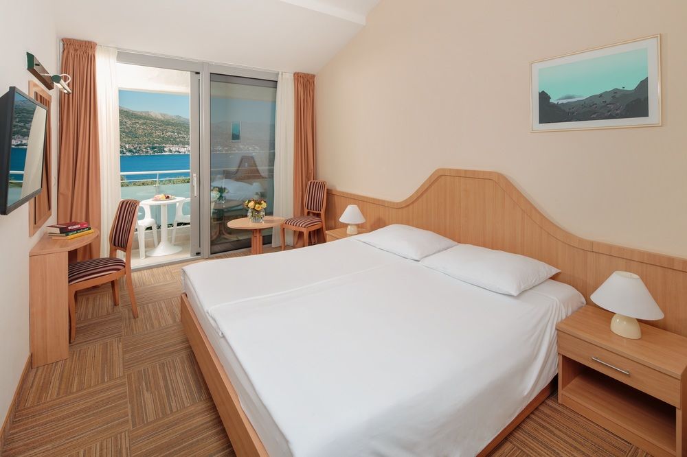 Fotos del hotel - Sunny Dubrovnik by Valamar