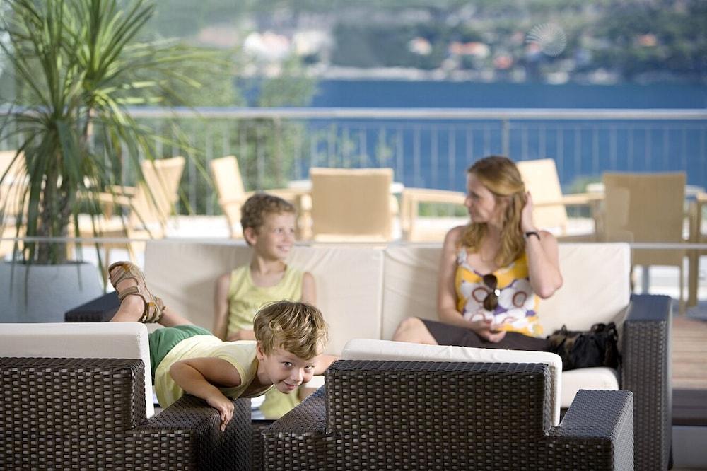Fotos del hotel - Sunny Dubrovnik by Valamar
