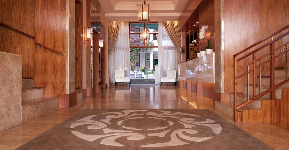 Fotos del hotel - Winchester Boutique Hotel by Newmark