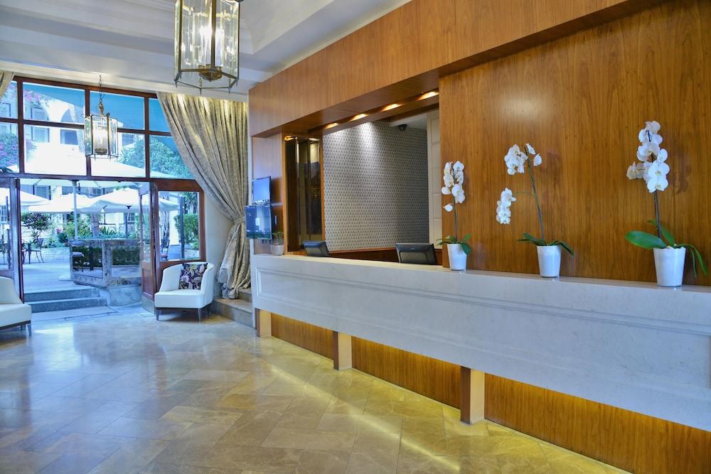 Fotos del hotel - Winchester Boutique Hotel by Newmark