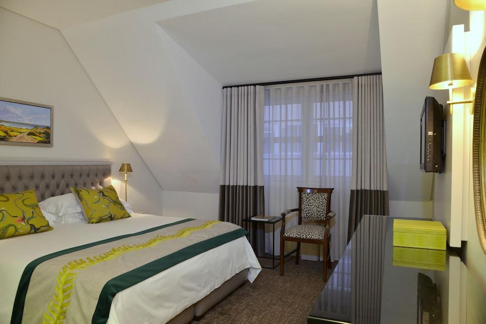 Fotos del hotel - Winchester Boutique Hotel by Newmark