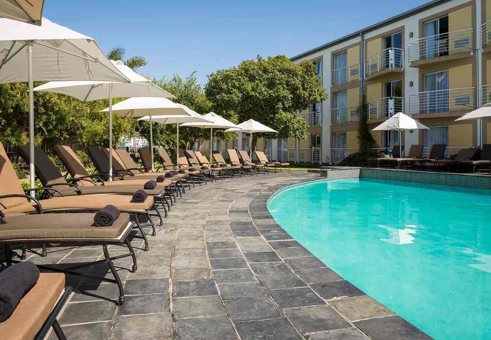 Fotos del hotel - PROTEA HOTEL KNYSNA QUAYS