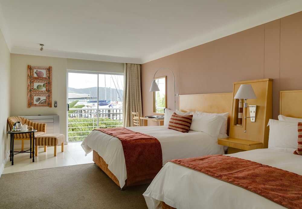 Fotos del hotel - PROTEA HOTEL KNYSNA QUAYS