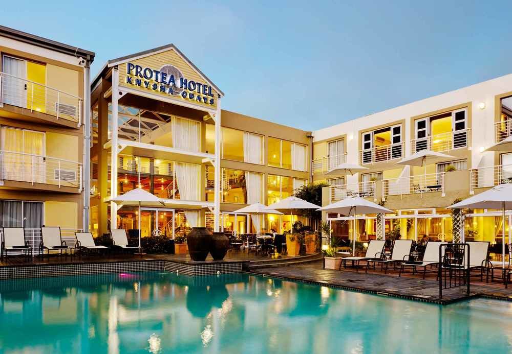 Fotos del hotel - PROTEA HOTEL KNYSNA QUAYS