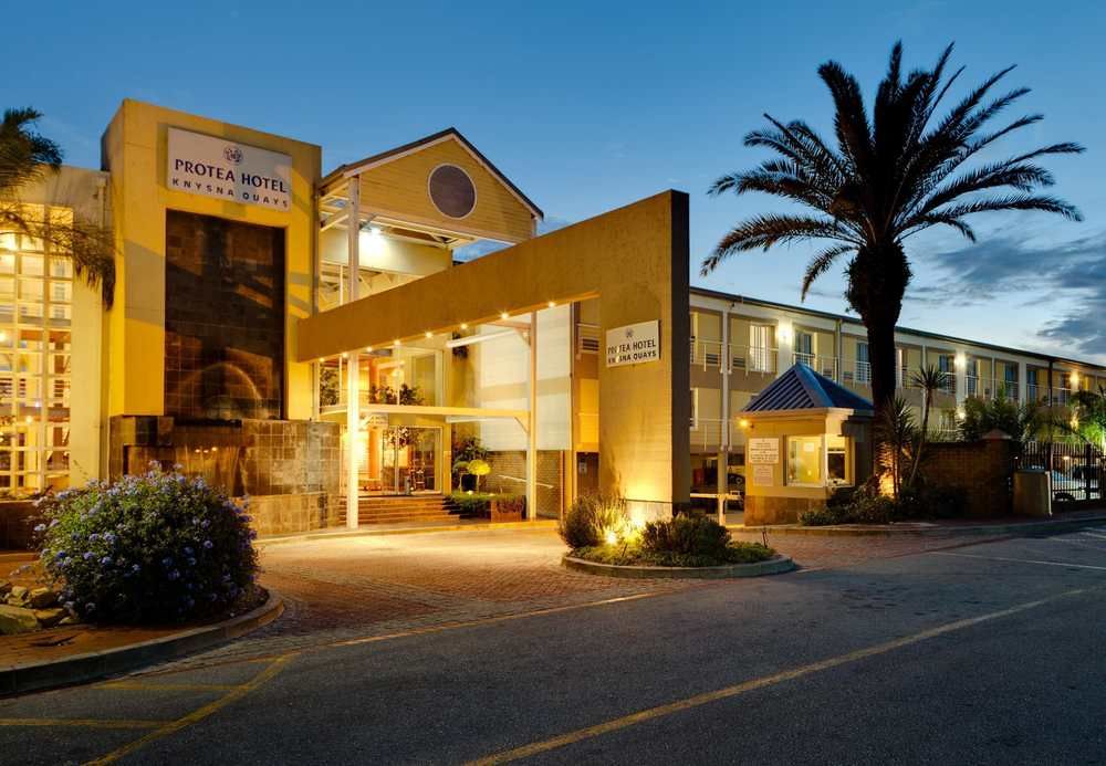 Fotos del hotel - PROTEA HOTEL KNYSNA QUAYS