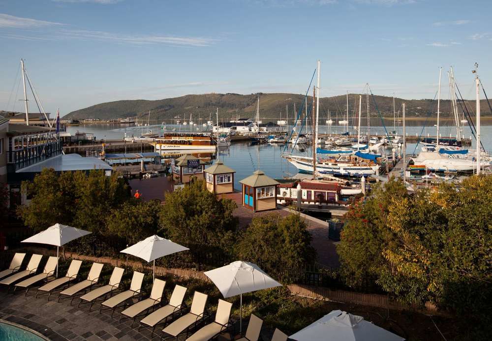 Fotos del hotel - PROTEA HOTEL KNYSNA QUAYS