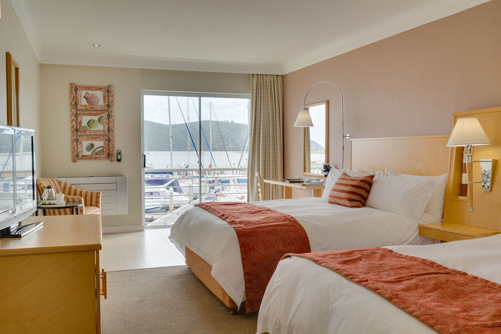 Fotos del hotel - PROTEA HOTEL KNYSNA QUAYS