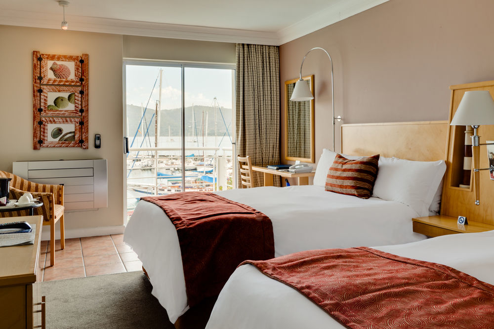 Fotos del hotel - PROTEA HOTEL KNYSNA QUAYS