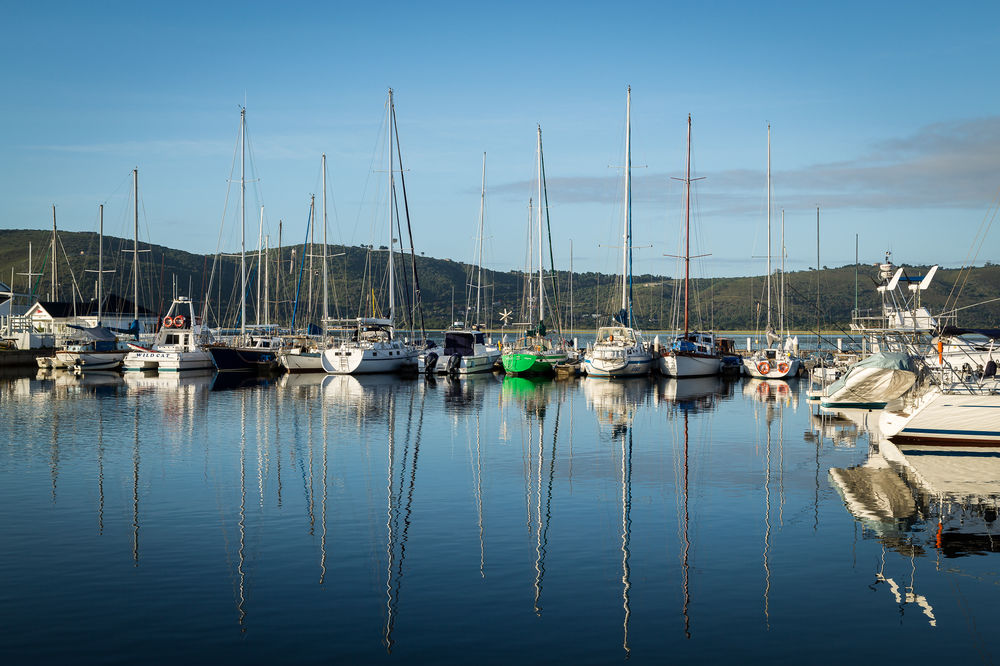 Fotos del hotel - PROTEA HOTEL KNYSNA QUAYS