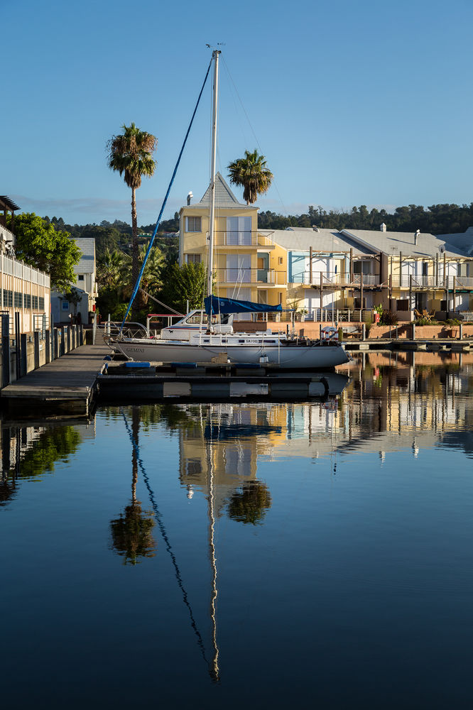 Fotos del hotel - PROTEA HOTEL KNYSNA QUAYS