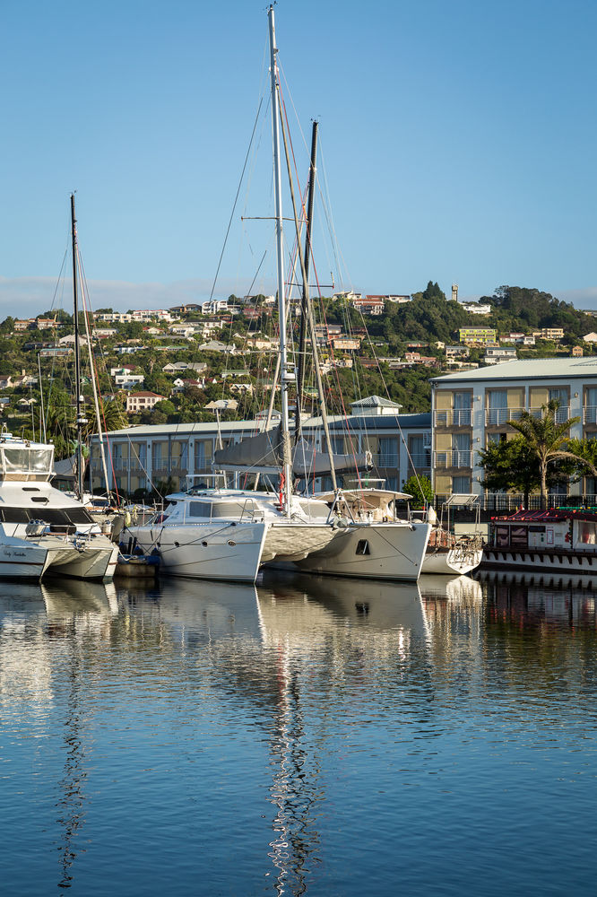 Fotos del hotel - PROTEA HOTEL KNYSNA QUAYS