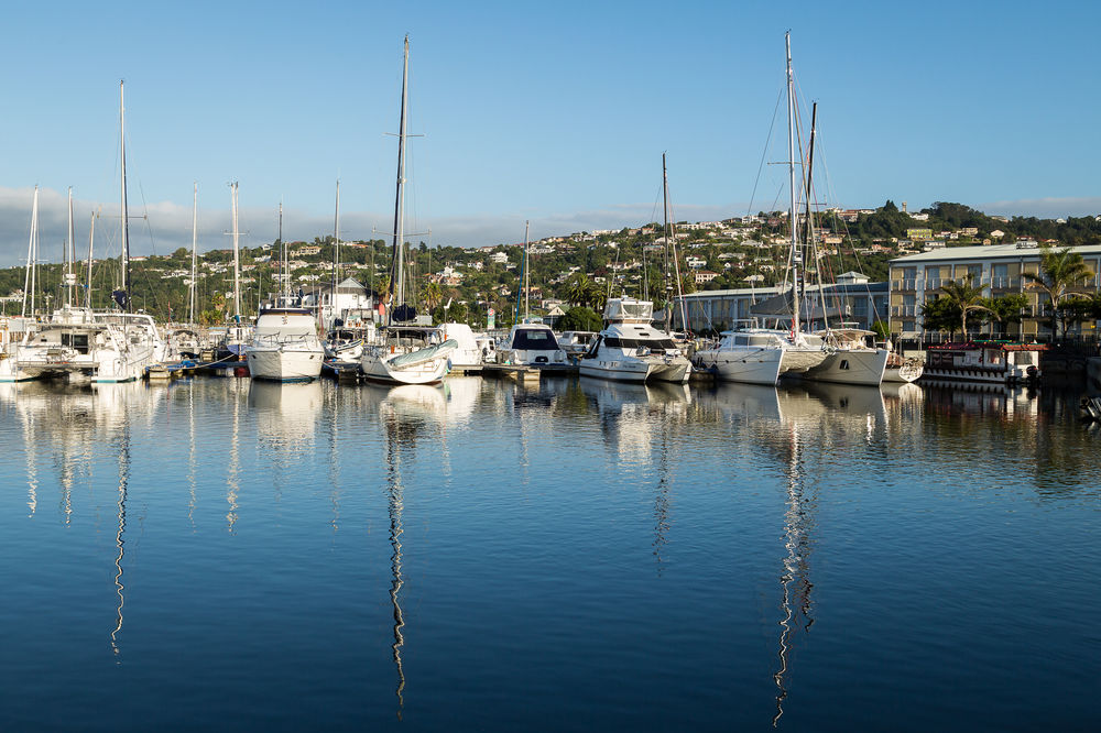 Fotos del hotel - PROTEA HOTEL KNYSNA QUAYS