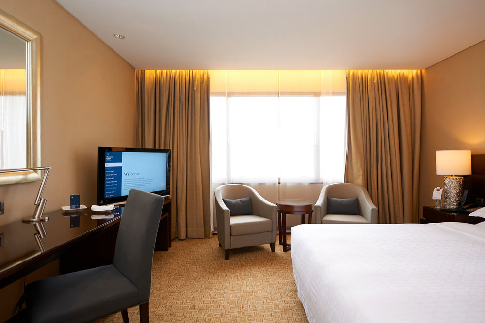 Fotos del hotel - SHERATON GRAND TAIPEI HOTEL