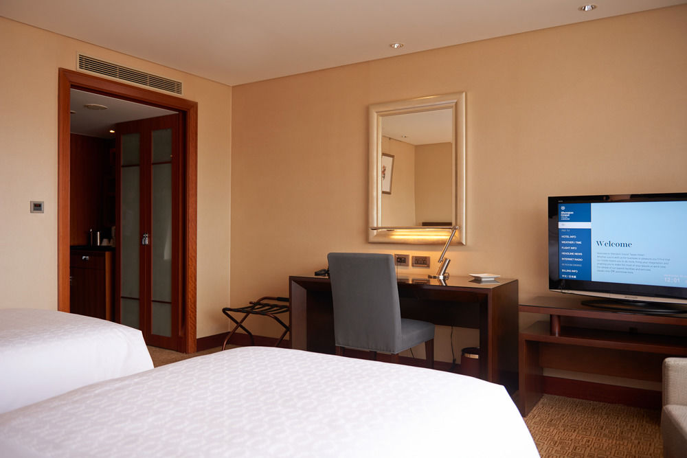 Fotos del hotel - SHERATON GRAND TAIPEI HOTEL
