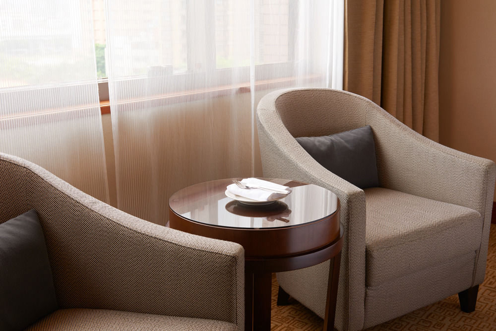 Fotos del hotel - SHERATON GRAND TAIPEI HOTEL
