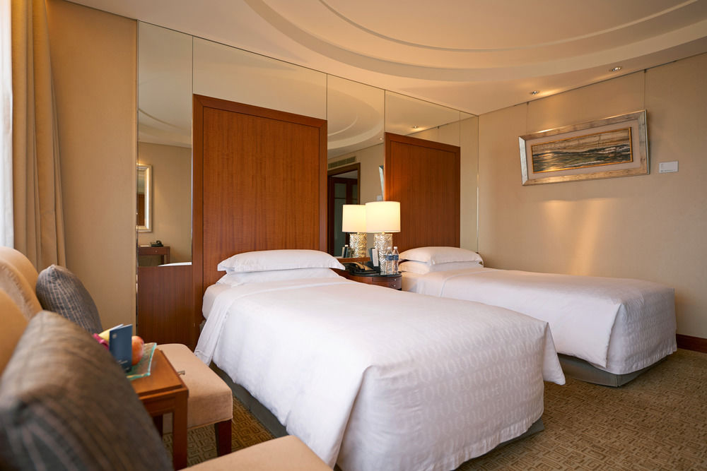 Fotos del hotel - SHERATON GRAND TAIPEI HOTEL
